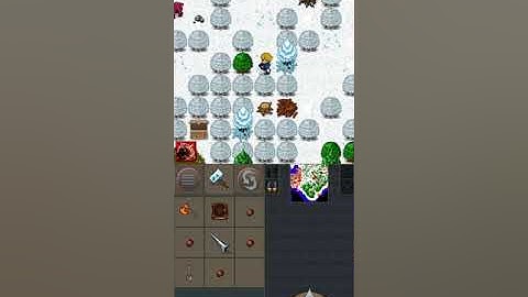 quest tibiame npc fluffy pulau nivalis  - going nuts