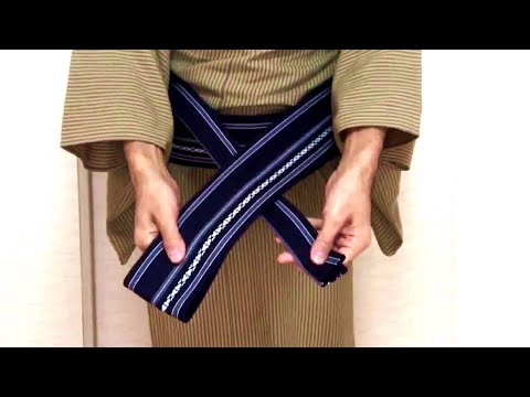 वीडियो: किमोनो कैसे काम करते हैं?