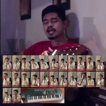 TO THE BONE - PAMUNGKAS FEAT BAMBANG PAMUNGKAS || MERDU SUARANYA