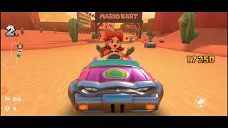 Piranha Plant Tour Hot Sweaty Feet, Awesome Vehicles & Petey The Super Plant Level 184