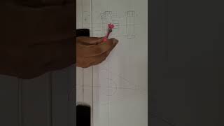 Crane Hook Drawing Part 2