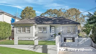 14 Waterloo Rd, North Epping
