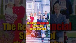 The Crown’s Hidden Fortune: Secrets They Never Wanted You to Know 👑💰