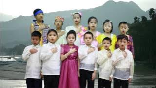 Clarion School International Lupang Hinirang