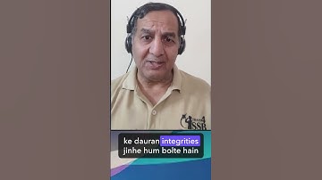 Interview Tips by Group Capt. Rajesh Pandey #train4ssb #ssbtips #ssbtips