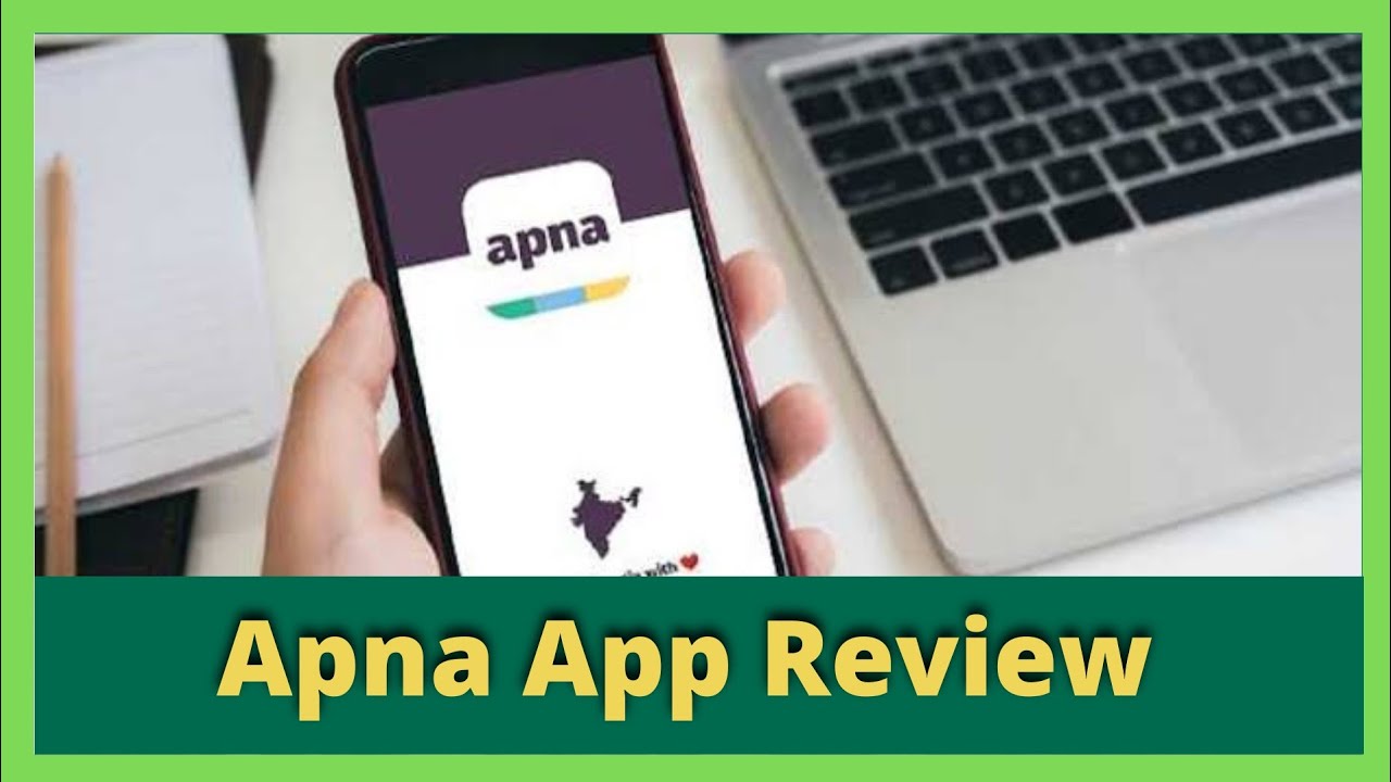 Apna App - Apna App Job Review - Apna App Pe Job Kaise Search Kare ...