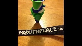 Mouthpeace Product Review