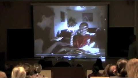 A Basic Introduction to ABA/VB with Robert Schramm, MA, BCBA - Part 10 (of 12)