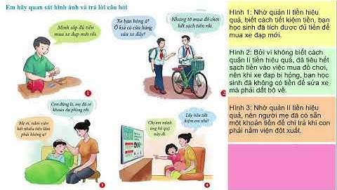 TIẾT 13   BÀI 6   QUẢN LÝ TIỀN   GDCD 7   CÔ MAI