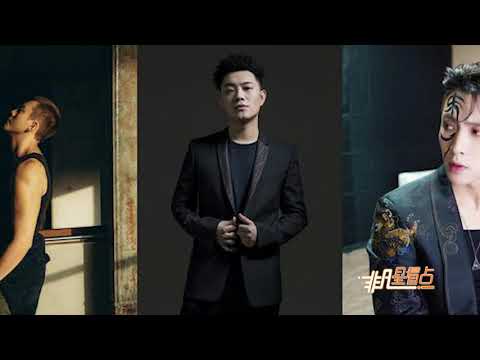 陳偉霆透露在春晚與張藝興董寶石合作“過年disco”