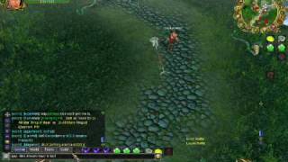 Talisman Gameplay lvl 10 Monk