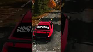Red Mercedes AMG GT | Insane Gaming Experience! #shortvideo #gaming#mercedes #carparkingmultiplayer