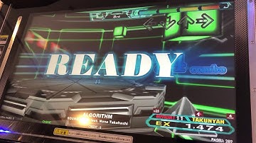 【DDR A20PLUS】NONSTOP DIVA【DIFFICULT】