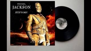 Michael Jackson - History (Demo Remix) (Audio HQ)