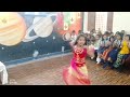 Trending viral cultural dance 