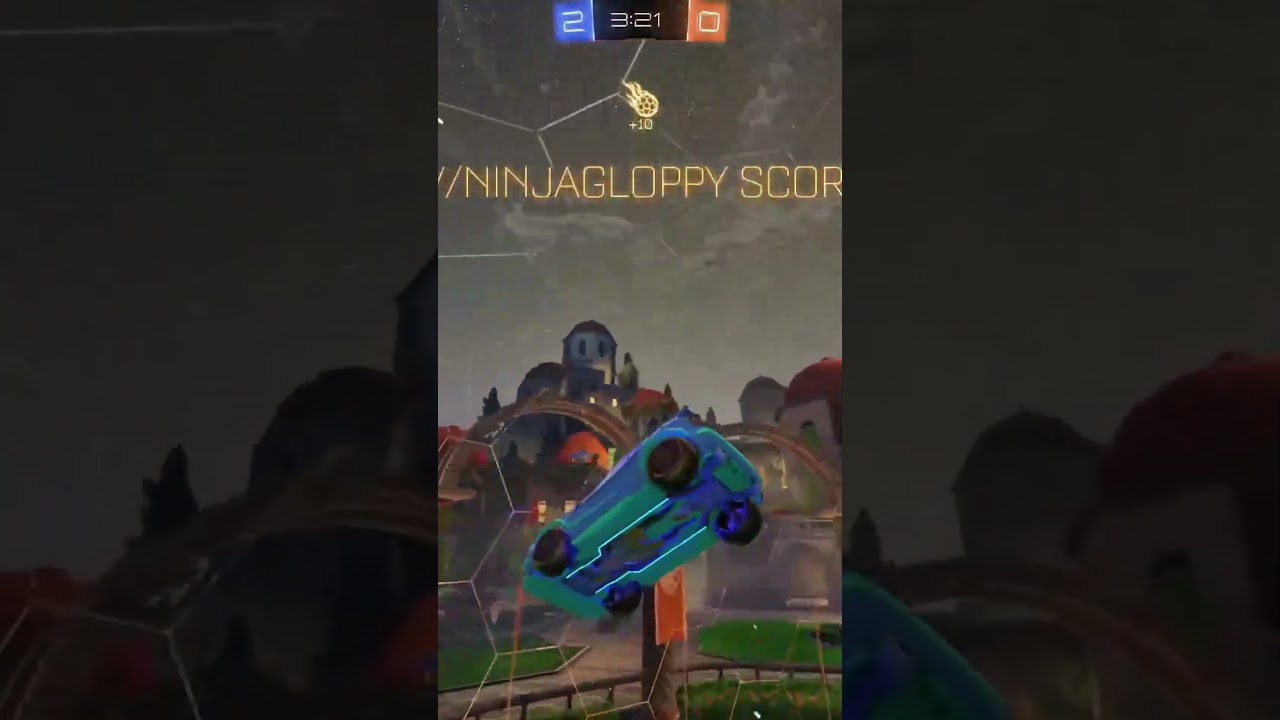 A fake that DESTROYED my opponent  