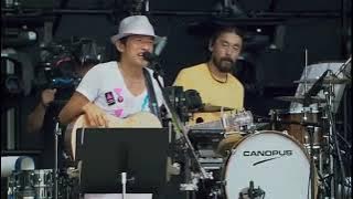 and I love you - Bank Band with KAN (LIVE ap bank fes '12 )