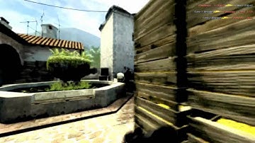 CS:S | Devour AWP Ace by AzurA