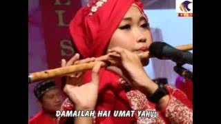 Acha Kumala - Palestina EL SINTHA 