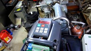 Cheap 2 2Kw Vfd Never Works Properly