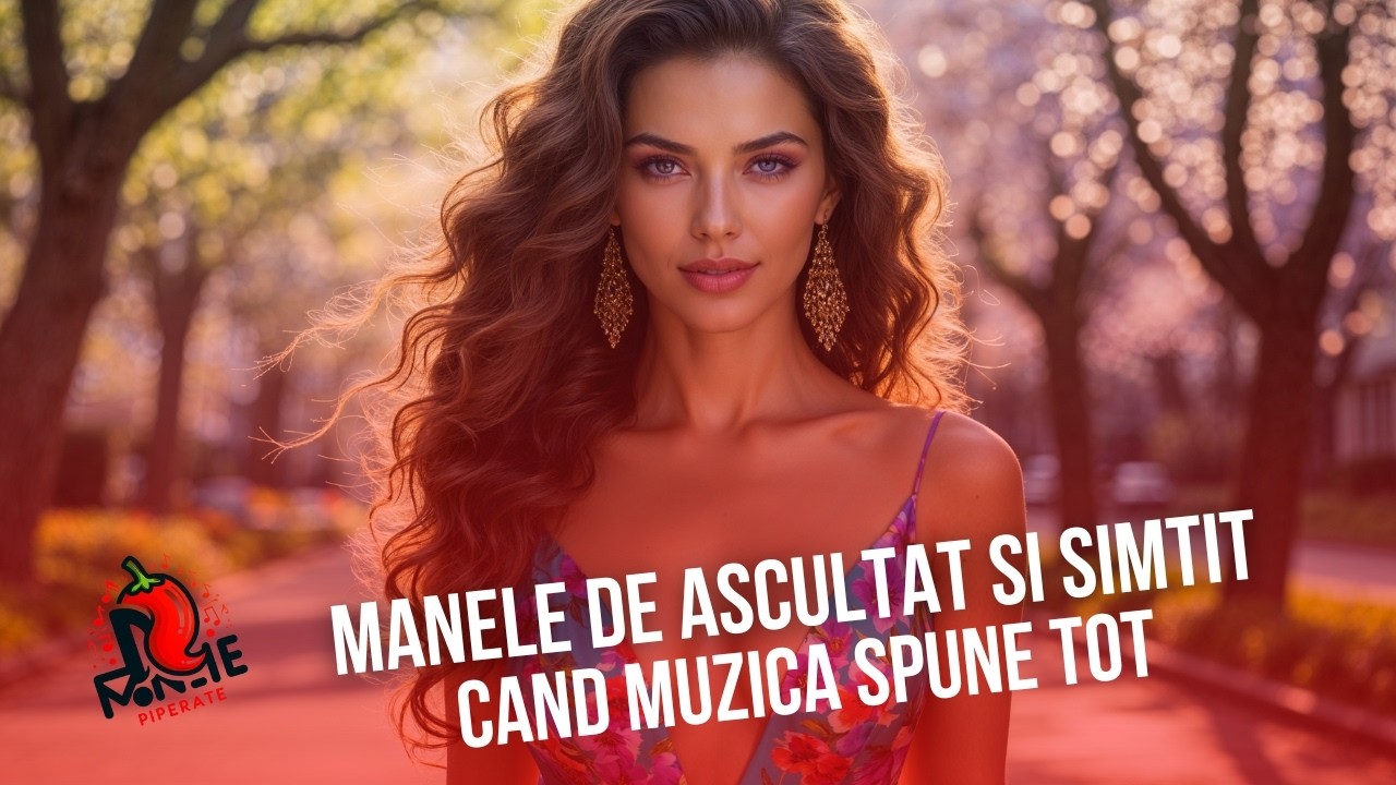 Manele De Ascultat Si Simtit 2026 💭 Cand Muzica Spune Tot | Manele Piperate