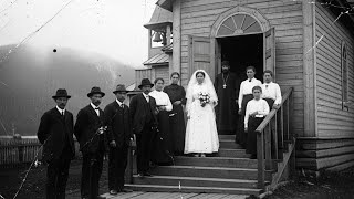 видео: От алтаря к расследованию: как «идеальная» свадьба пробудила проклятие рода на Урале... картинка: От алтаря к расследованию: как «идеальная» свадьба пробудила проклятие рода на Урале...