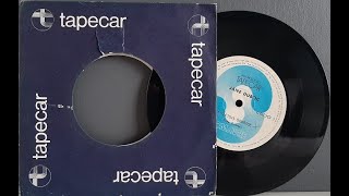 Jane Duboc - Saudade Canto Triste - Compacto Completo - 1980 - Baú Musical