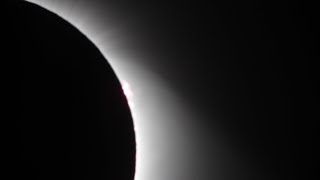 how to safely view the sun or an eclipse, and photograph it