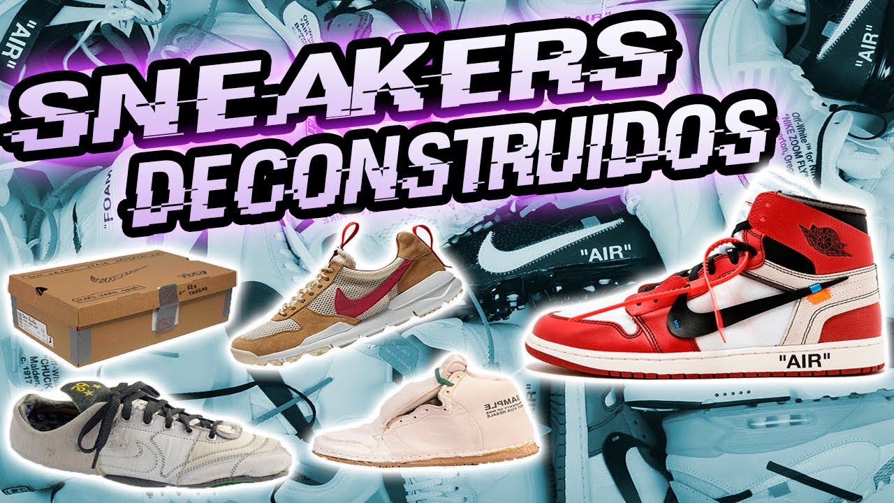 LA HISTORIA DEL AIR JORDAN 1 👟 - YouTube