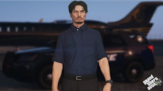 OFFICER CYPHER On Duty | GTA 5 RP Live Stream India