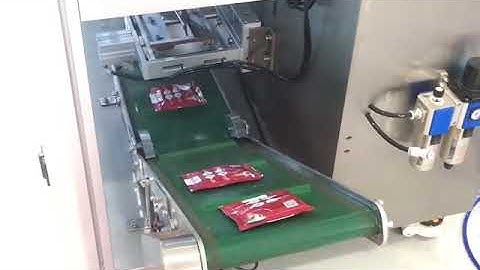 Automatic Drip Coffee Bag Packing Machine with Hanging Ear，hanging ear coffee packaging machine