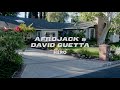 Afrojack & David Guetta - Hero (Official Music Video)