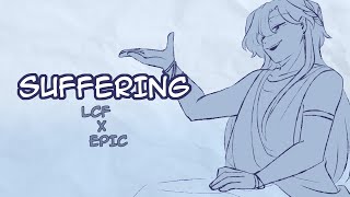 Suffering |  Lout of Count's Family ( 백작가의 망나니가 되었다 ) Short animatic
