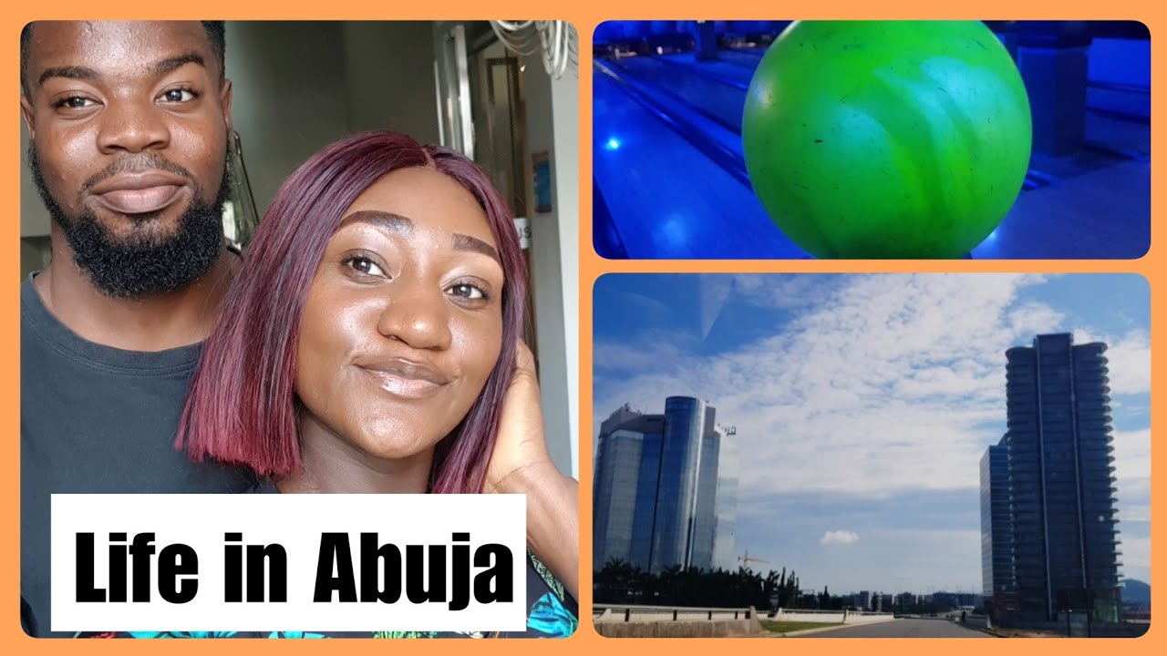 Living In Abuja Fun Places In Abuja Go Bowling With Me YouTube living-in-abuja-fun-places-in-abuja-go-bowling-with-me-youtube