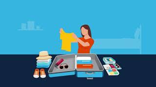 Security screening tips at Brisbane Airport