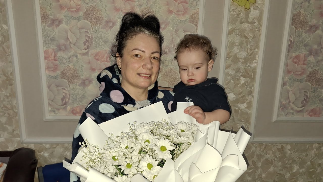 💕 O surpriză neașteptată  pentru cea mai scumpă și iubită soție  Margareta Anghel!💕