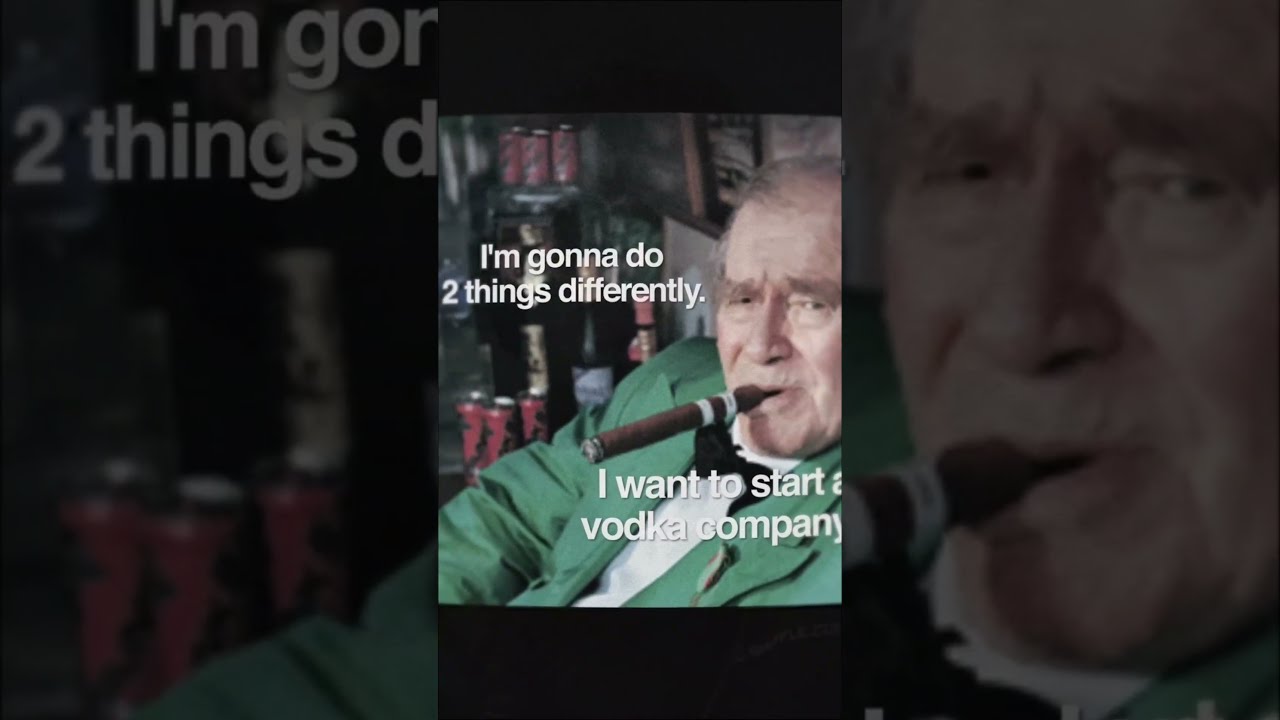How Jägerbombs came to be How Jägerbombs came to be