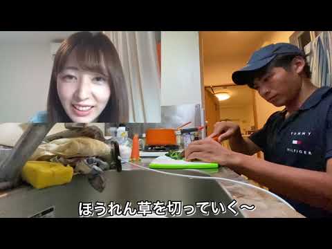 水着美女と海でサッカーした日　[vlog] プロサッカー選手を目指す大学生の1日