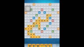 Words With Speed (iOS) screenshot 5