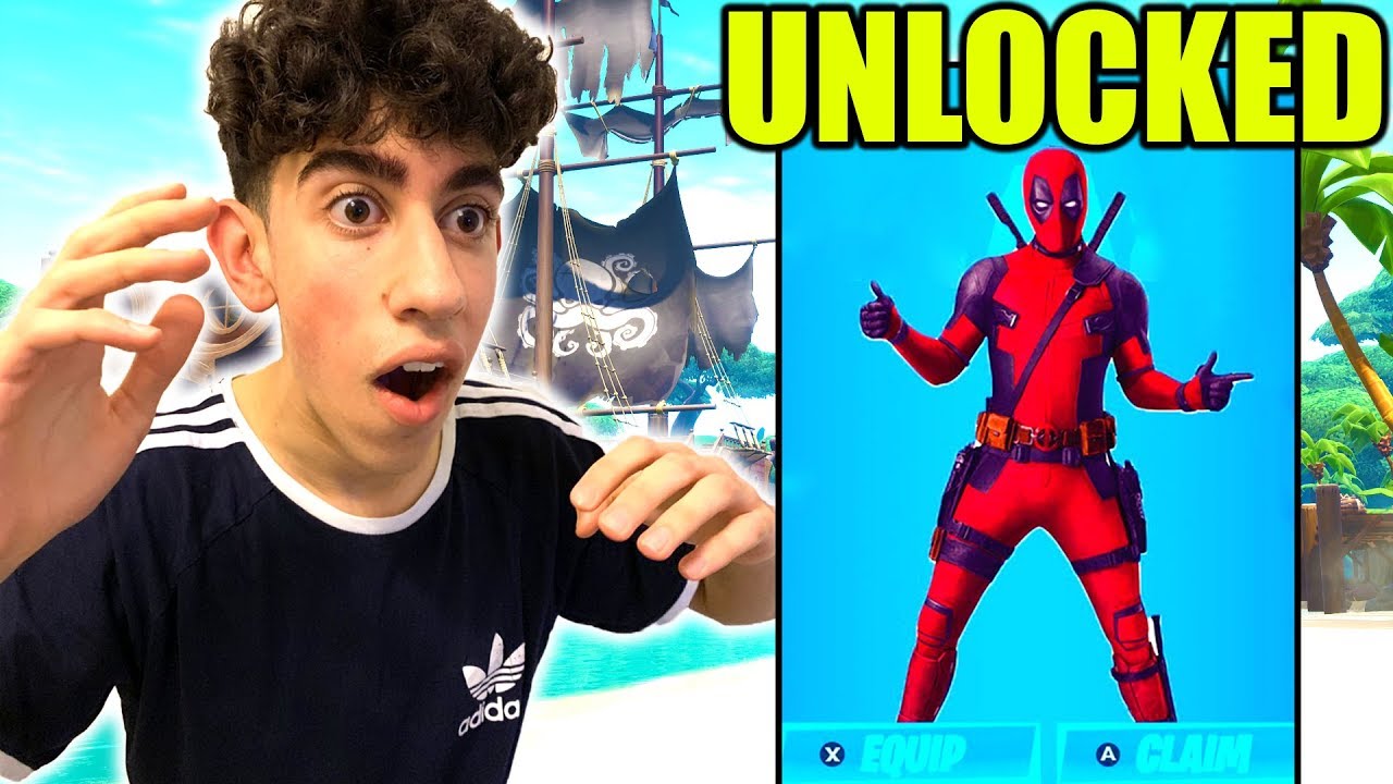 Chapter 2 Season 2 Fortnite is Finally Here! - Everything you NEED to ...