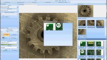 DeltaPix InSight   Manual Extended Field avi