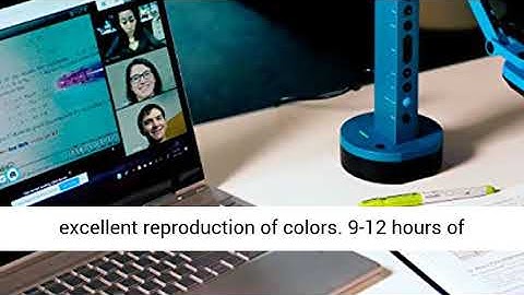 IPEVO VZ X 8MP Document Camera, Easy Setup, 3 Modes of Connectivity — Wi Fi, HDMI, and USB,