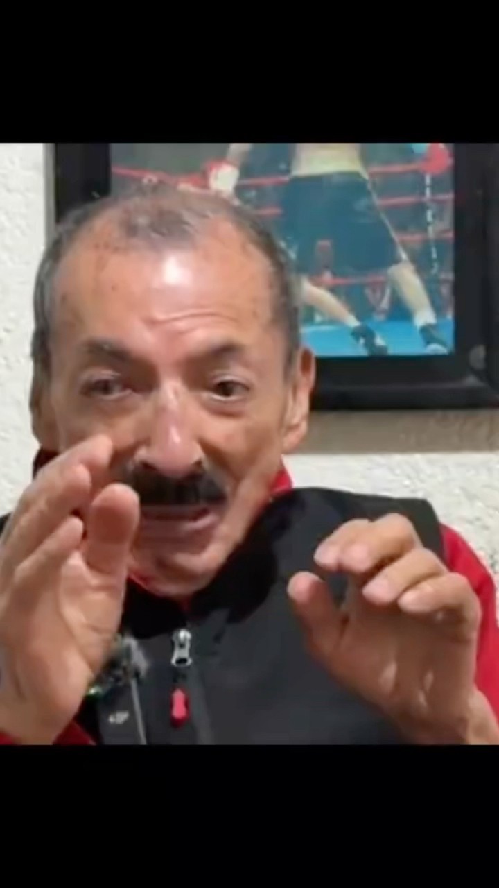 UN CASO PERDIDO! NACHO BERISTÁIN HUMILLA A JAIME MUNGUÍA Y DICE QUE NO MEJORARÁ CON REYNOSO