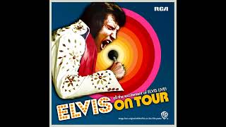 Love Me karaoke Elvis Presley