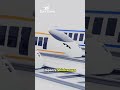 🚄 Speed on Tracks: High Speed Trains – Day 2 ⚡
