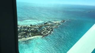 Flying Cape Air's Seaplane to Bimini
