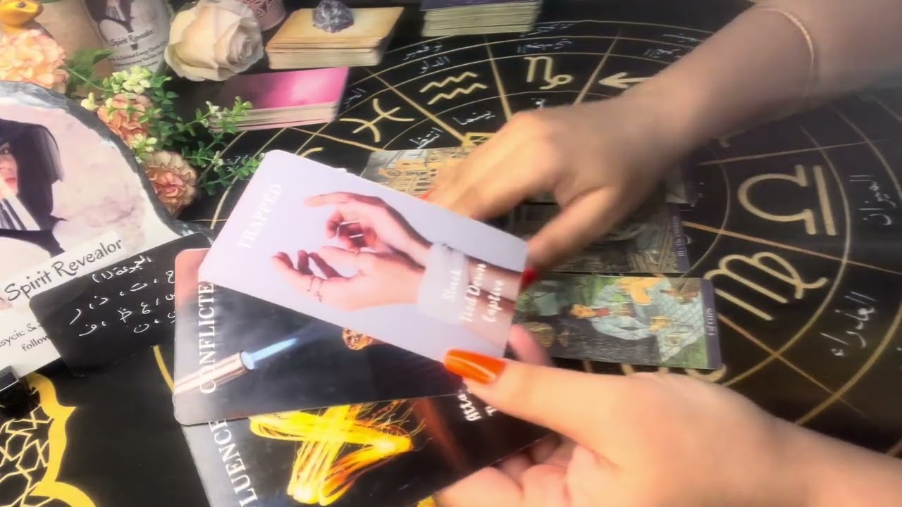 شخص مش قادر ينساك/تأثيرك قوي عليه⚡️وهذه رسالة منه مباشره لك🎯يتمنى انك تسمعها بسرعة🕠شوف كم ندم عليك🥹 