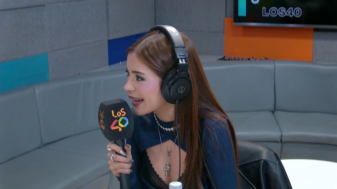 KATTEYES nos cuenta todo sobre su nueva canción 