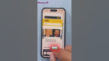 iOS 26 Safari Trick You Need to Know! #safari   #ios26   #iphone17