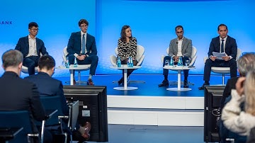 Demand Driven Risk Premia in FX and Bond Markets | Money Markets Conference 2025